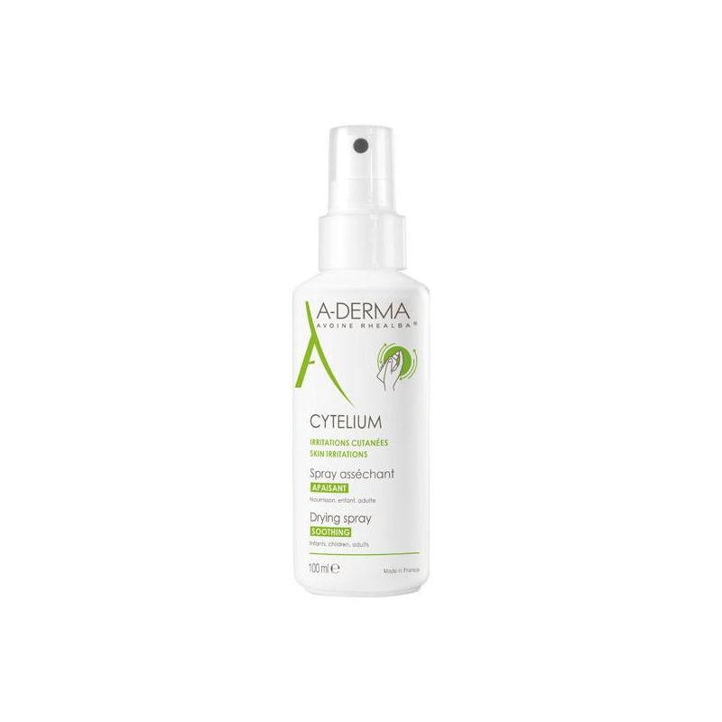 Aderma Cytelium Advanced Drying Spray 100ml