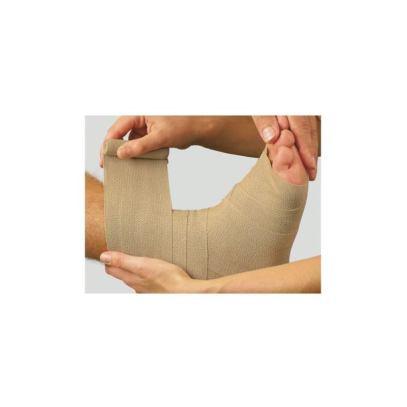 Benda Elastica Dauerbinde K da 12x700 cm