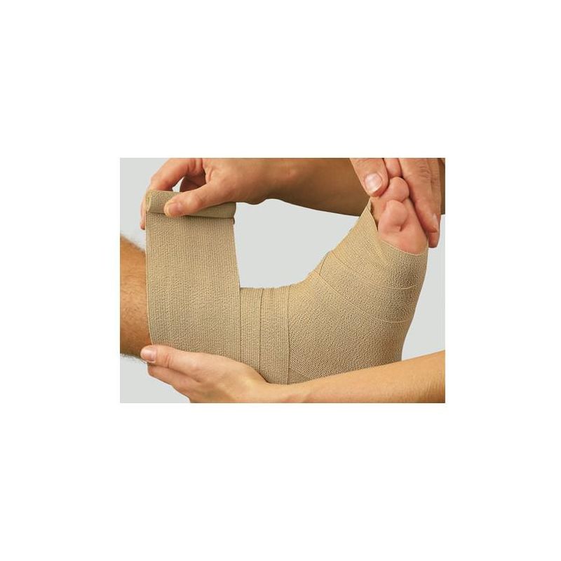 Fascia Elastica Dauerbinde F, 6x700 cm