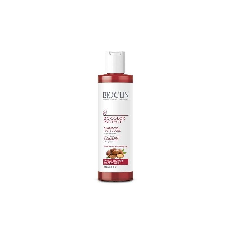 Bioclin Color Protect Shampoo 200ml