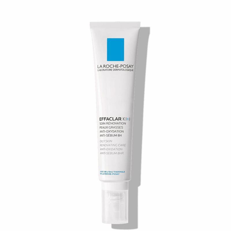 La Roche-Posay Effaclar K+ Crema Perfezionatrice per la Pelle 40ml
