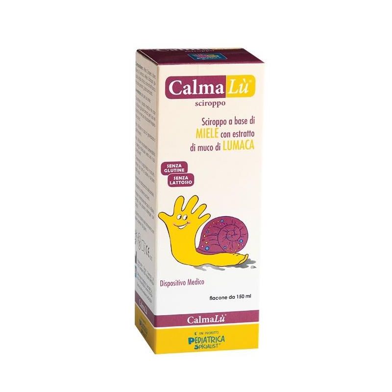 Calmal Relaxante con Misurino 150ml
