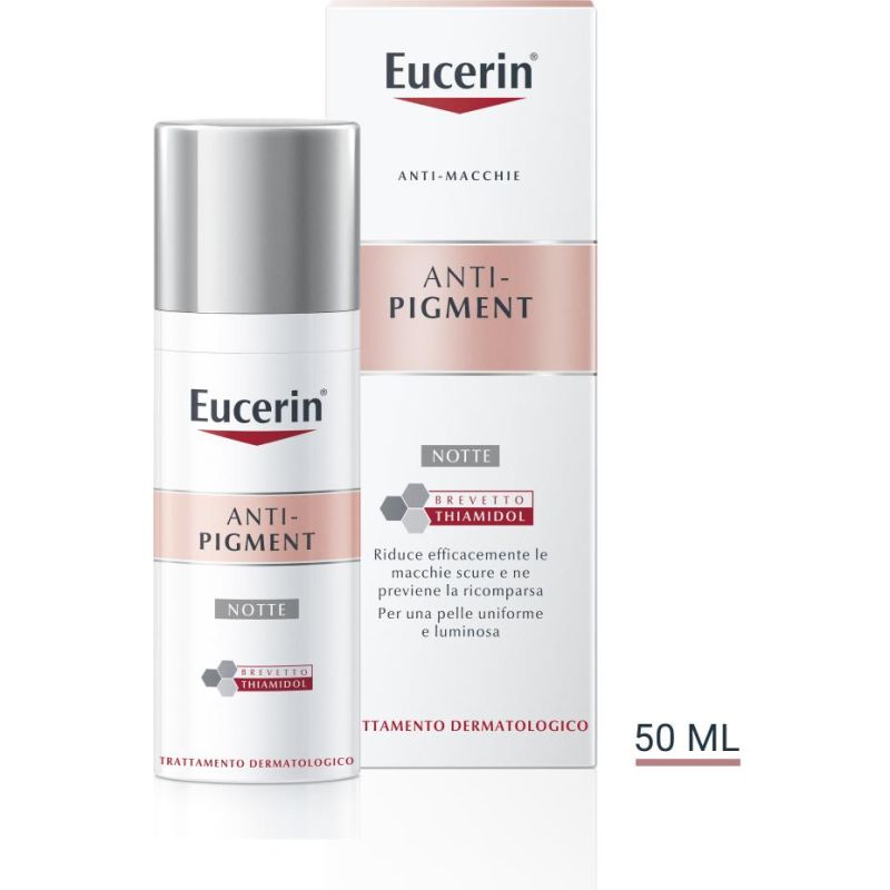 Eucerin Crema Notte Anti-Pigmentazione 50ml