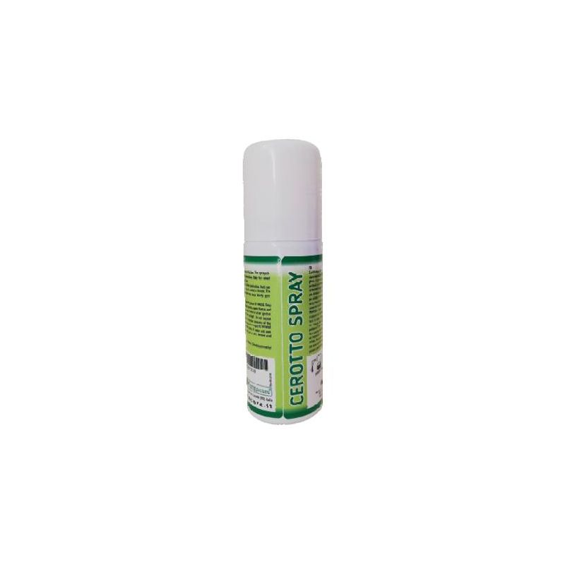 Farmacare Cerotto in Spray da 40ml
