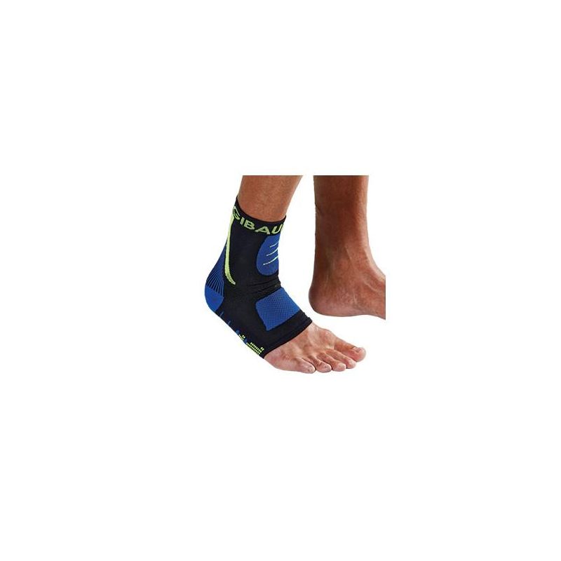 Cavigliera Sportiva Gibaud, Taglia 2