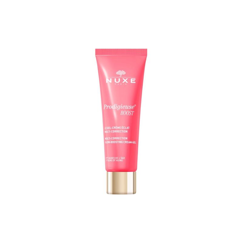 Nuxe Prodigieuse Boost Crema Gel Multi-Correzione, 40ml