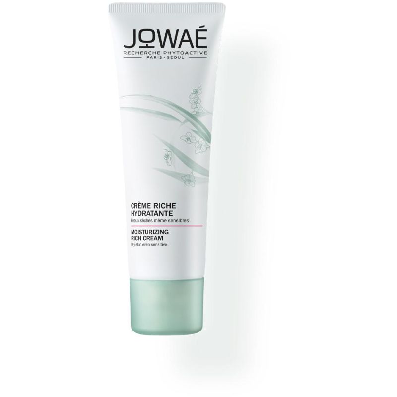 Crema Idratante Ricca Jowae da 40ml