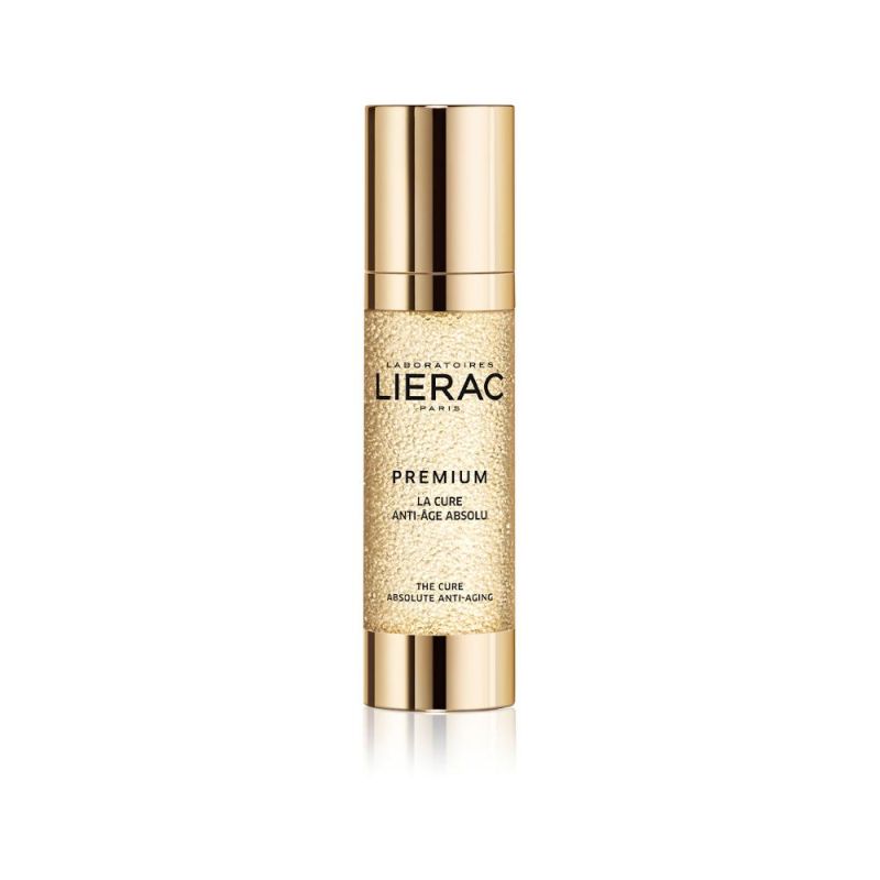 Lierac Premium - Fiala Rigenerante Antietà Globale per il Viso, 30ml