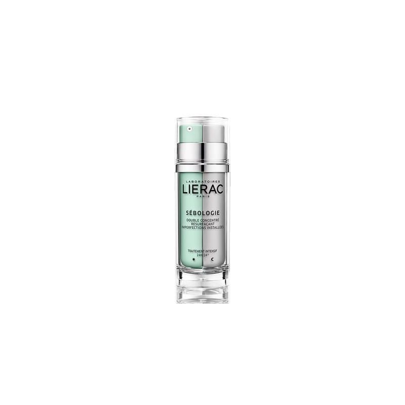 Lierac Sebologie - Concentrato Anti-Imperfezioni Giorno e Notte, 30ml