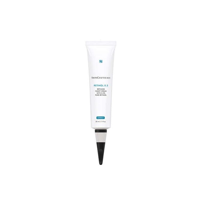 Skinceuticals Retinol 0.3 - Siero Rinnovatore di Pelle 30ml