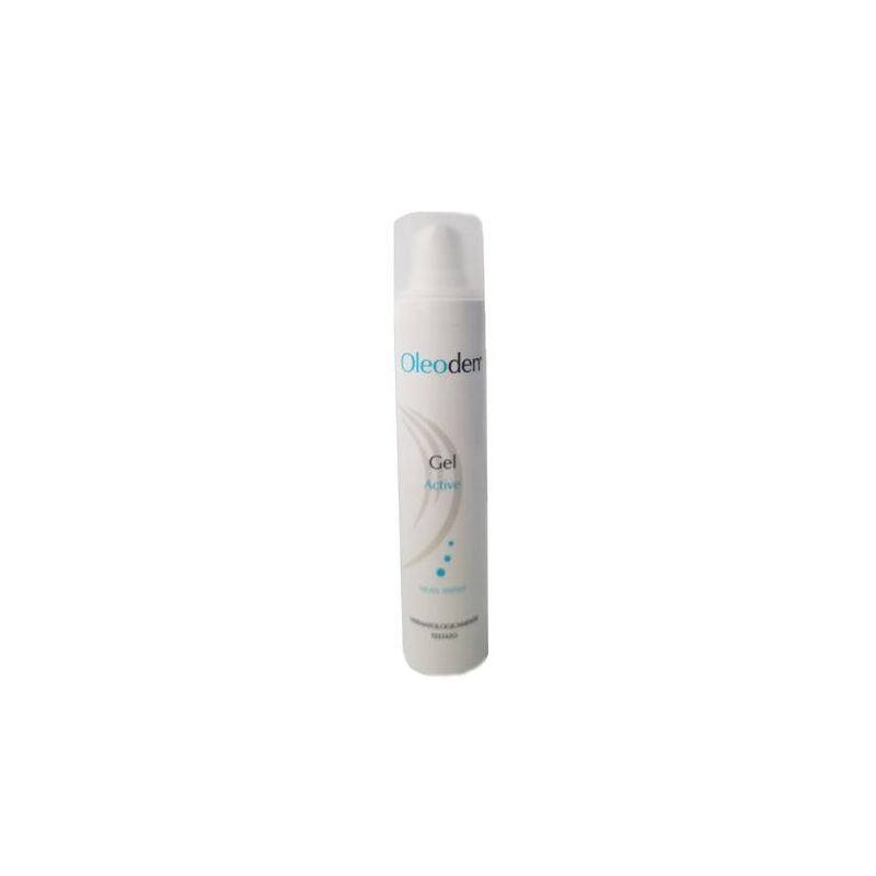Oleoden Active Gel - 50ML
