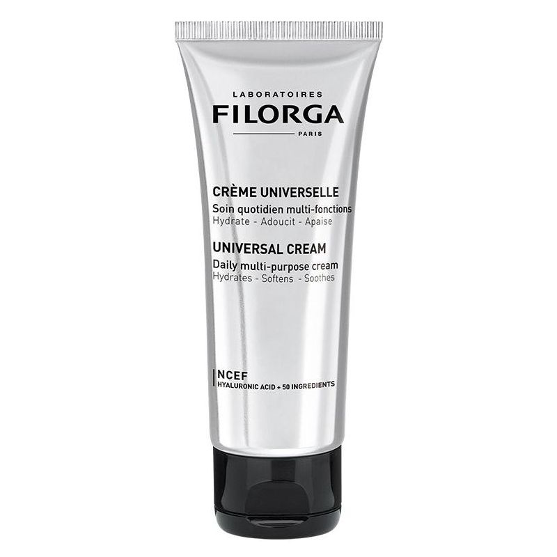 Filorga Crema Universale Multi-Funzione per Trattamento Quotidiano, 100ml