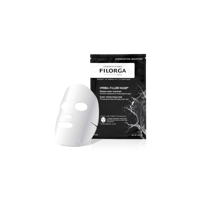 Maschera Hydra Filler Filorga - 1 Pezzo