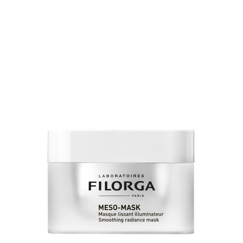 Filorga Meso-Mask 50ml: Maschera Dermolevigante Illuminante