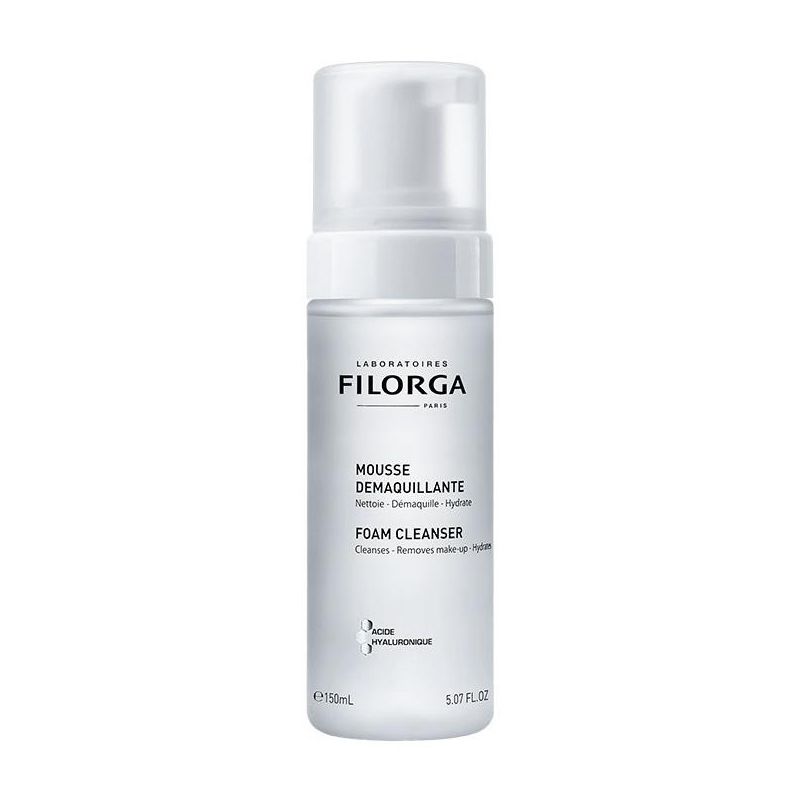 Mousse Struccante Idratante Filorga 150ml - Deterge e Strucca