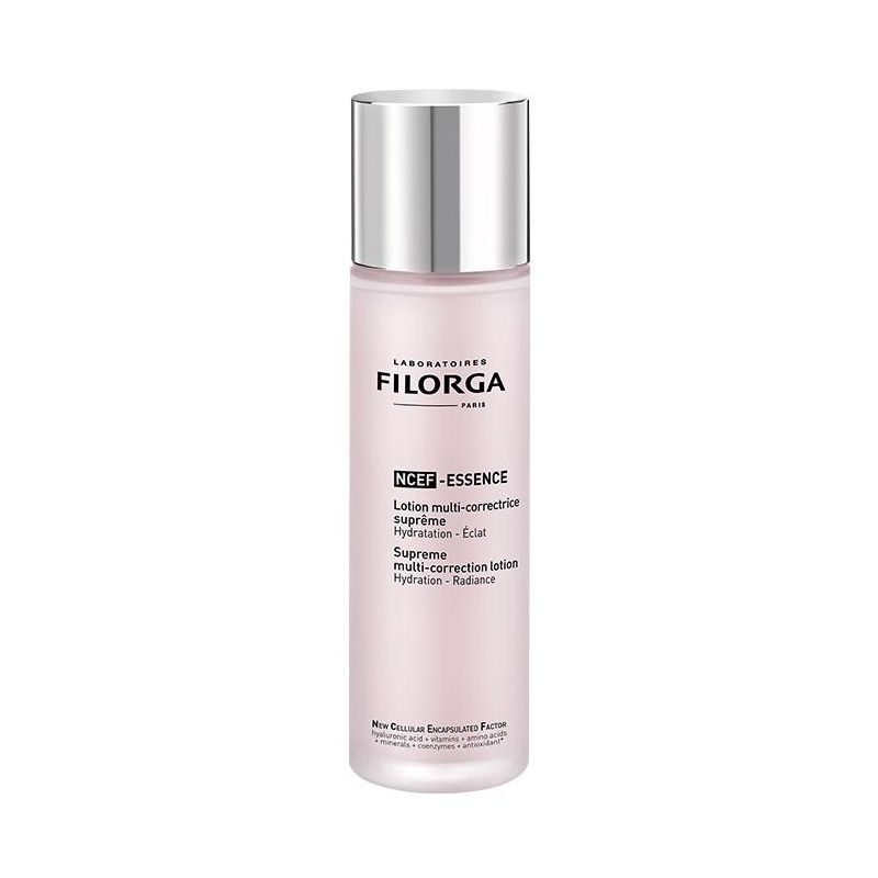 Filorga Ncef-Essence Lozione Idratante Multi-Correttiva Suprema - 150ml