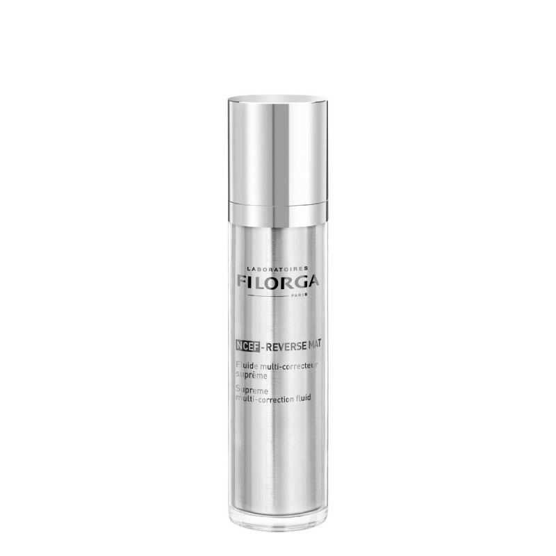 Filorga NCEF-Reverse Mat Fluido Multicorrettivo Avanzato 50ml