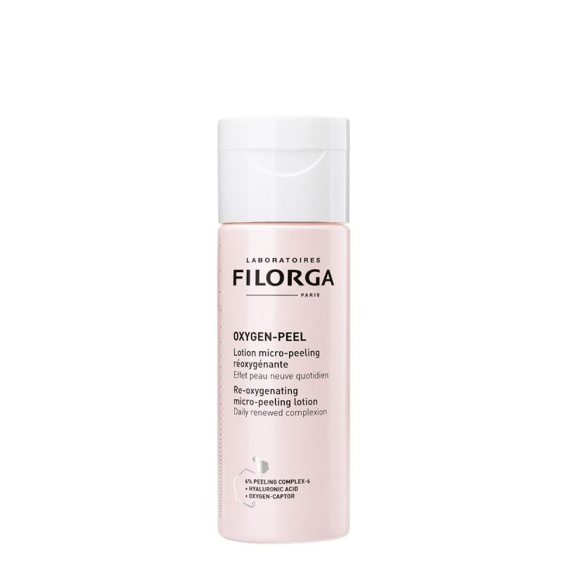 Filorga Oxygen-Peel Lozione Micro-Peeling Rinvigorente 150ml
