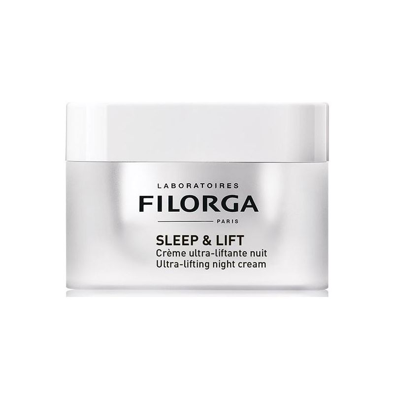 Filorga Sleep & Lift Crema Notturna Rigenerante e Ridensificante 50ml