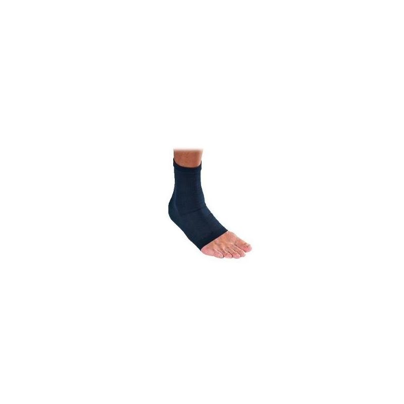 Cavigliera Sportiva Gibaud in Stile Calzino Blu - Taglia 4