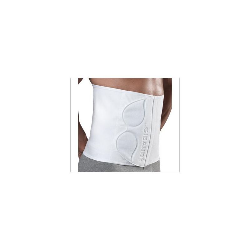 Cintura Post-Operatoria Steccata 5 con Supporto Classico Gibaud