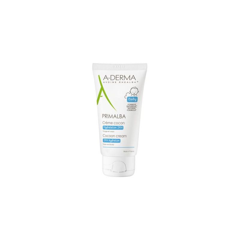 Aderma Primalba Cocon Crema Nutriente per la Pelle 200ml