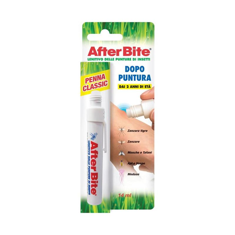 Penna Lenitiva After Bite 14 ml