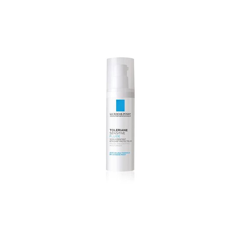 La Roche-Posay Toleriane Sensitive Skin Fluid - 40ml