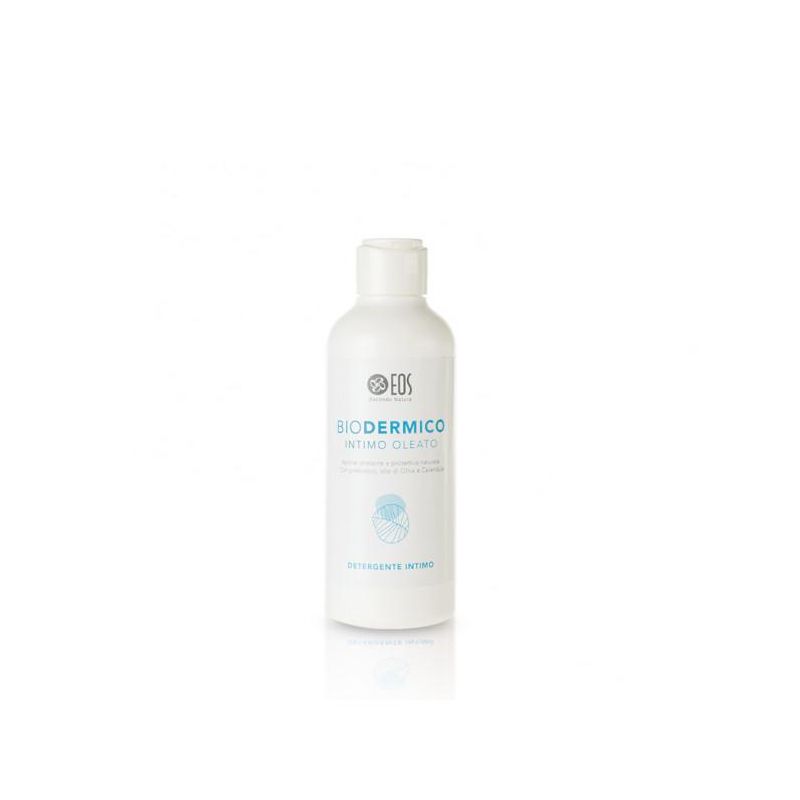 Eos Biodermico Oleato Intimo, 250ml