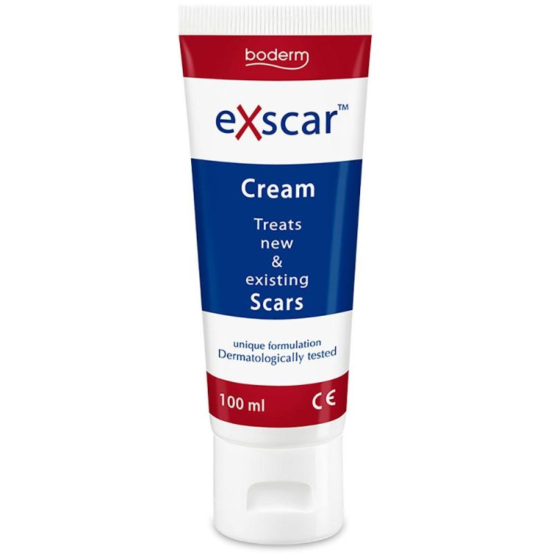 Exscar Advanced Skin Healing Cream - 100ml