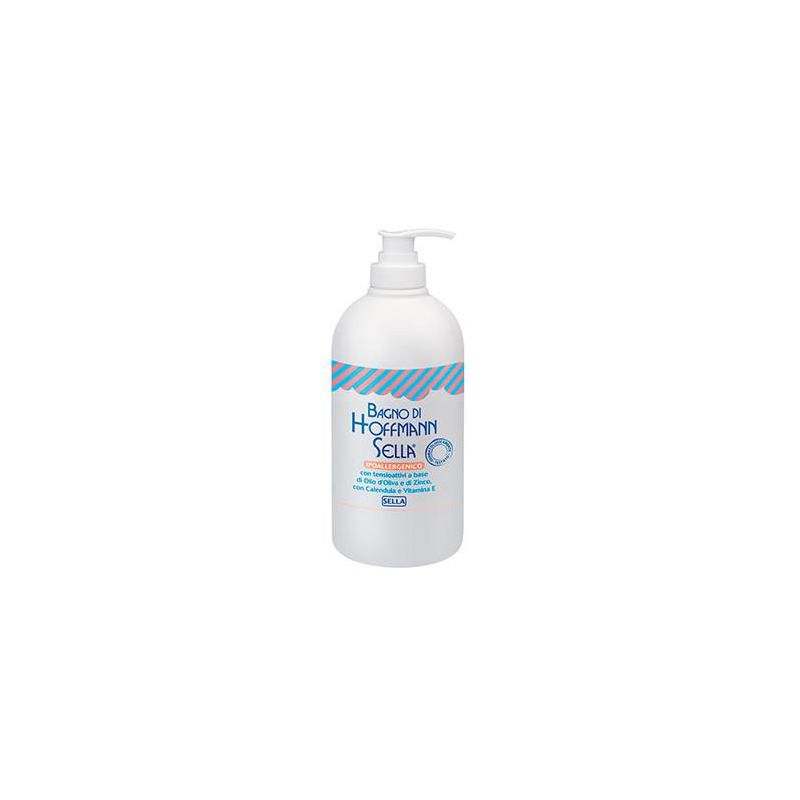 Sella di Hoffmann - Bagno Intensivo 300ml