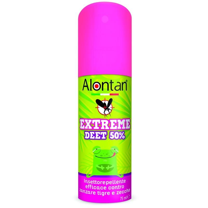 Alontan Extreme Protection Spray - 75ml