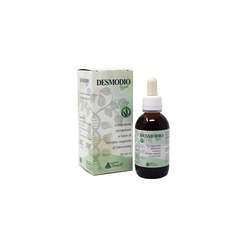 Desmodio Concentrato 50ml