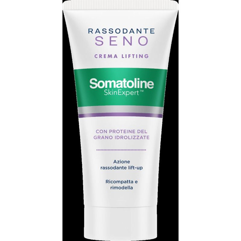 Somatoline Crema Lifting Rassodante per il Seno - 75ml
