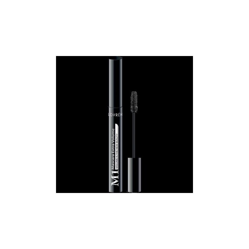 Extra Volume Enhancing Mascara M1 by Lovren