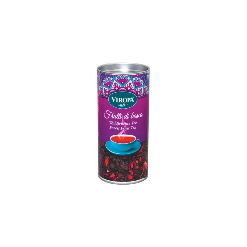 Viropa Infusione di Frutti di Bosco - 75g