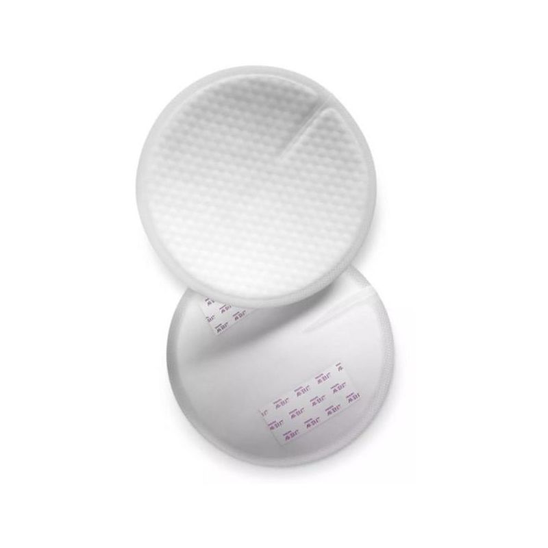 Philips Avent Ultra Comfort - 60 Coppette Assorbilatte