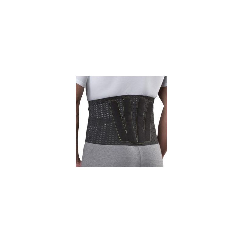 Cintura Sportiva Gibaud H21, Taglia 3