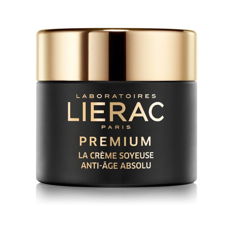 Lierac Premium Crema Setosa Anti-Età Globale 50ml