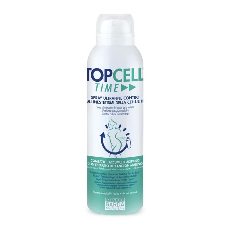 Top Cell Time Advanced Spray 150ml