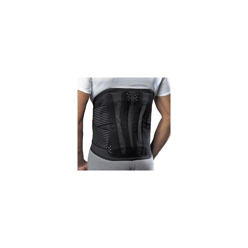 Gibaud Ortho Action H35 - Corsetto ortopedico, Taglia 2