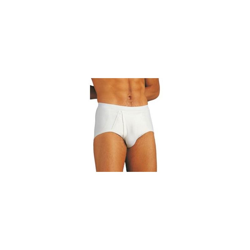 Slip Contenitivo Dualsan per Uomo, Taglia Grande - 5