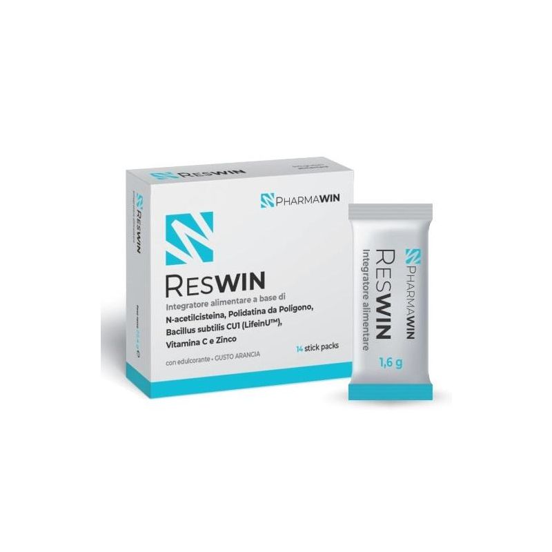 Reswin - Pacco da 14 Bastoncini