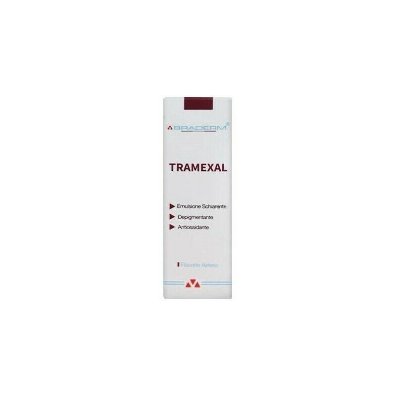 Braderm Tramexal Skincare Solution 30ml