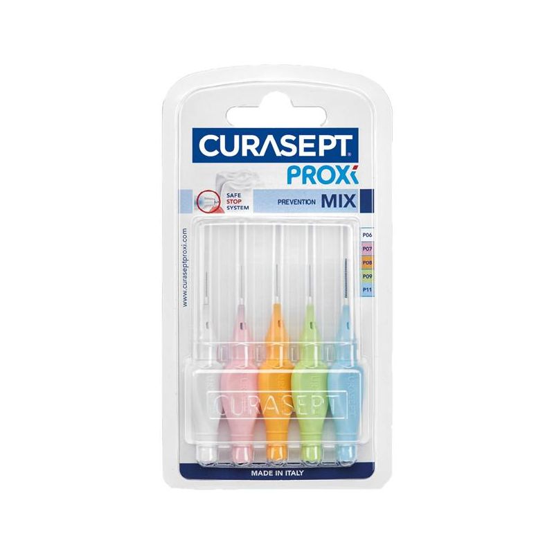 Curasept Proxi Mix - Scovolini per Igiene Orale