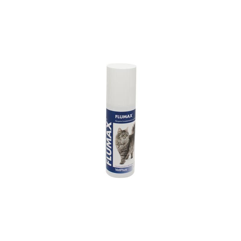 Flumax Mangime Gatto - Integratore Alimentare Completo 150ml