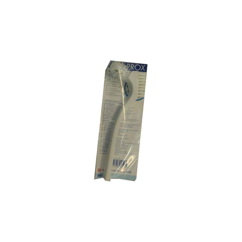 Spazzolino Dentale CURAPROX BDC - Confezione Singola, Bicolore