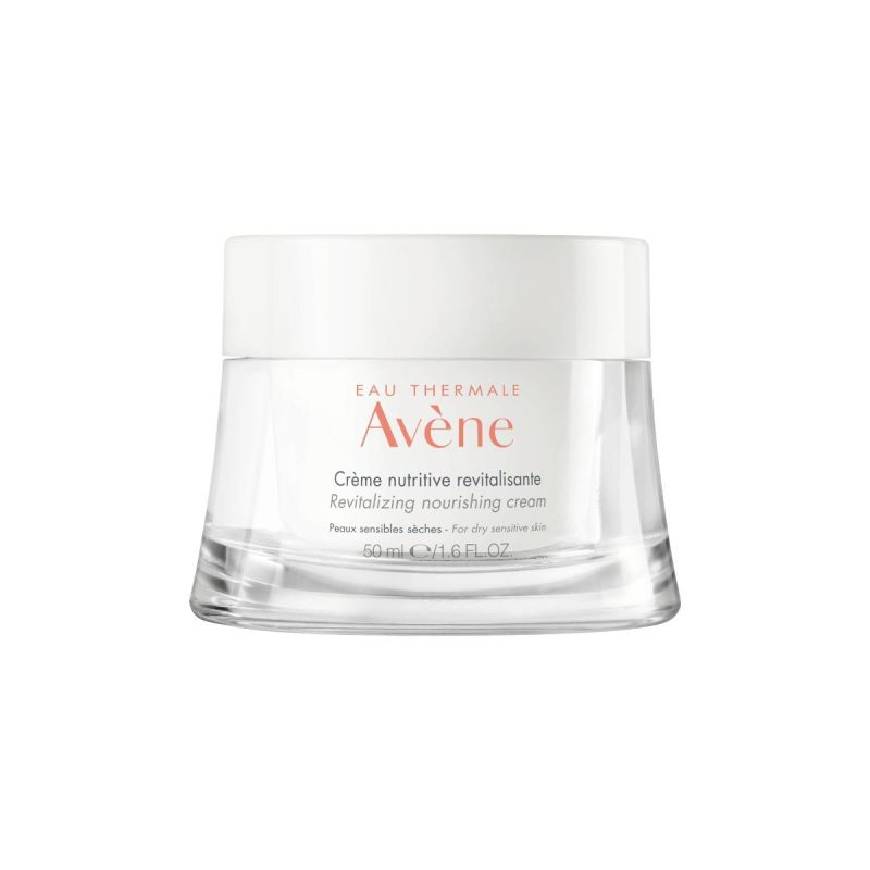 Avene Crema Rivitalizzante e Nutritiva - 50ml