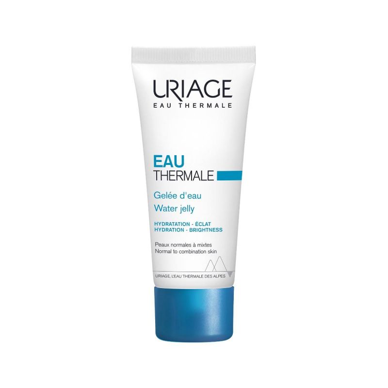 Gel all'Acqua 40ml Uriage Eau Thermale