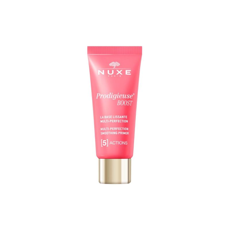 Nuxe Creme Prodigieuse Boost - Base Levigante Multi-Perfezione 30ml